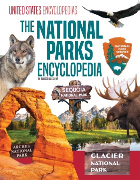 The National Parks Encyclopedia